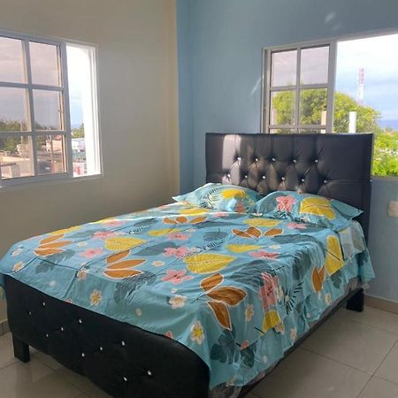 Residencial Dona Gloria Apartment Puerto Plata Luaran gambar