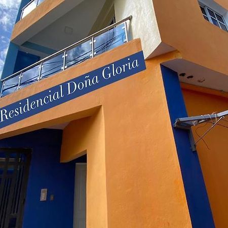 Residencial Dona Gloria Apartment Puerto Plata Luaran gambar