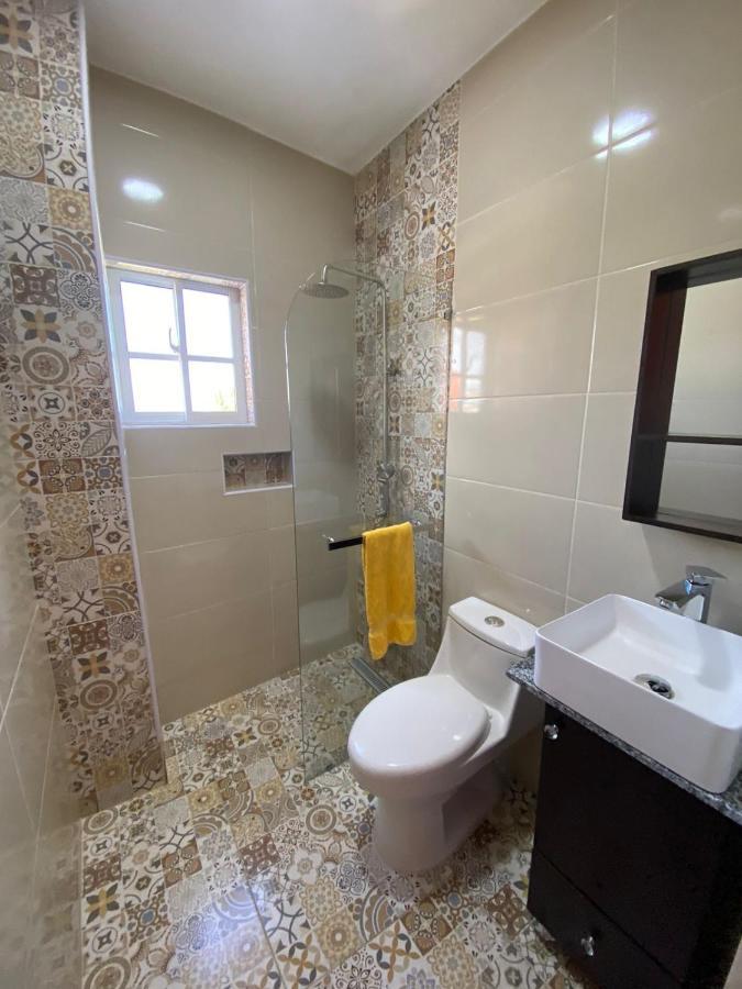 Residencial Dona Gloria Apartment Puerto Plata Luaran gambar