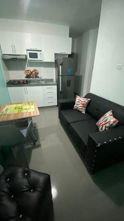Residencial Dona Gloria Apartment Puerto Plata Luaran gambar