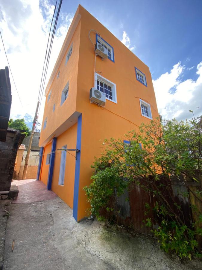 Residencial Dona Gloria Apartment Puerto Plata Luaran gambar